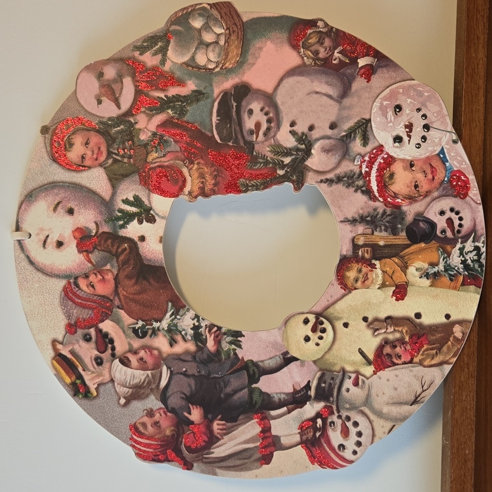 NWT Winter Sign